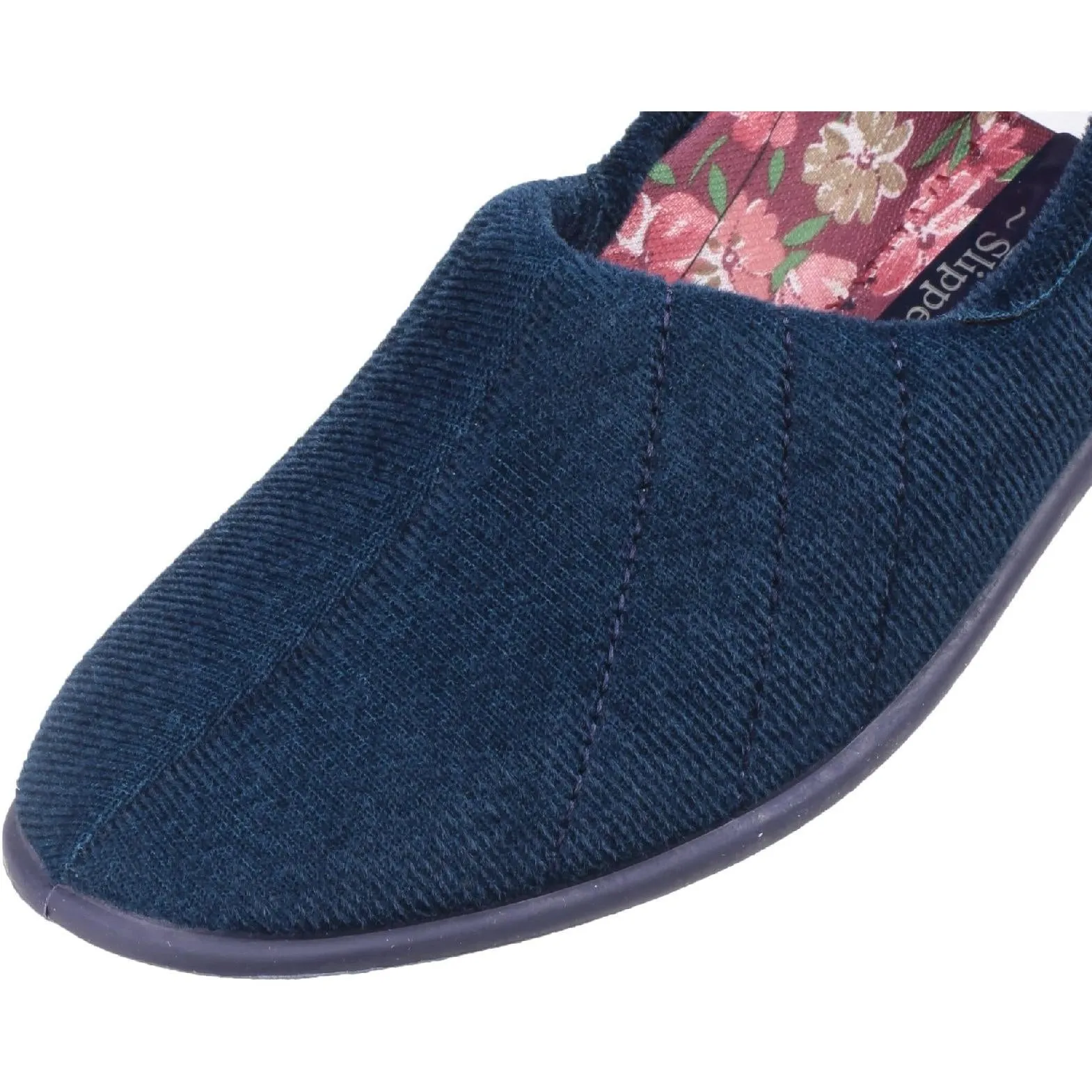 Gbs Audrey Ladies Slipper