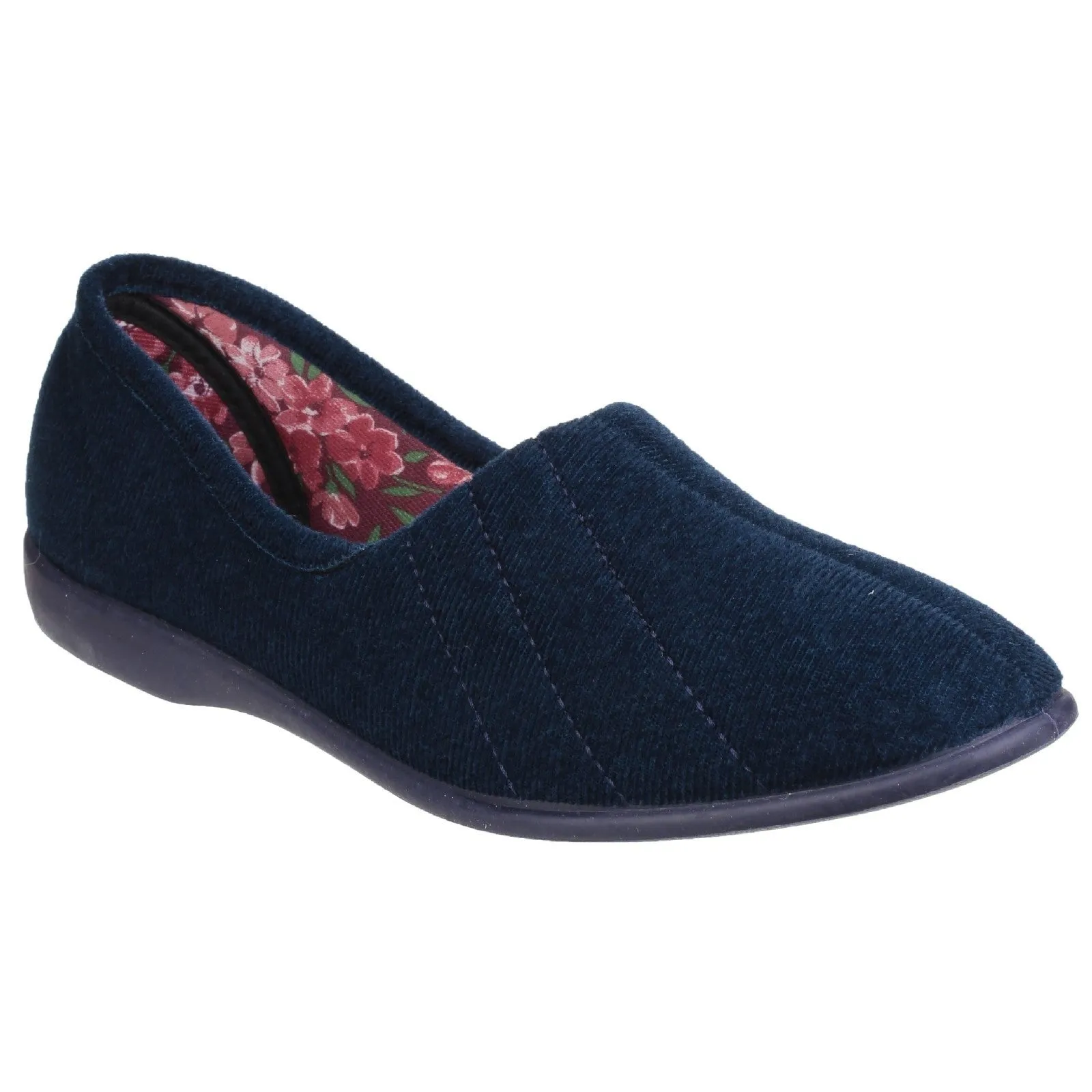 Gbs Audrey Ladies Slipper