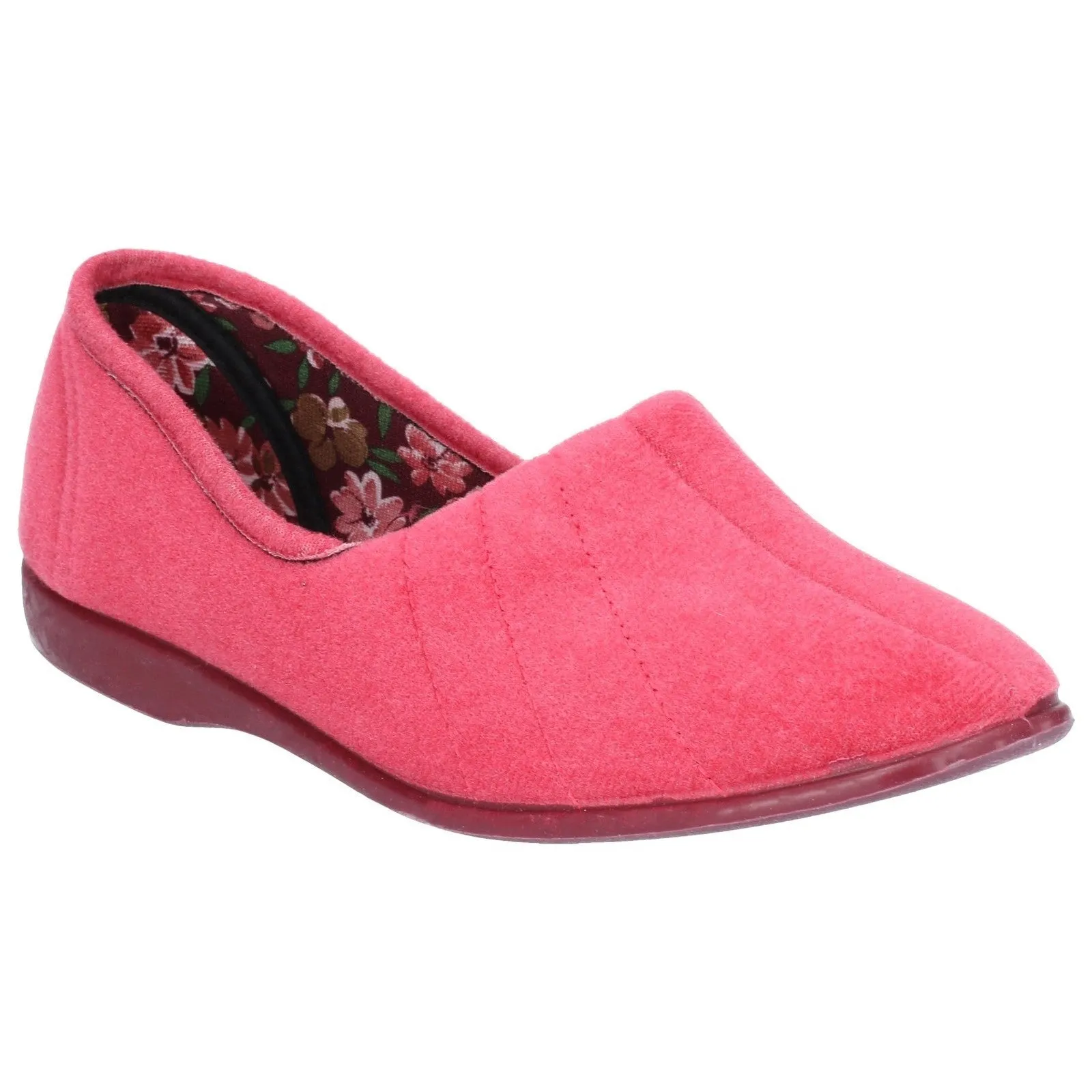 Gbs Audrey Ladies Slipper