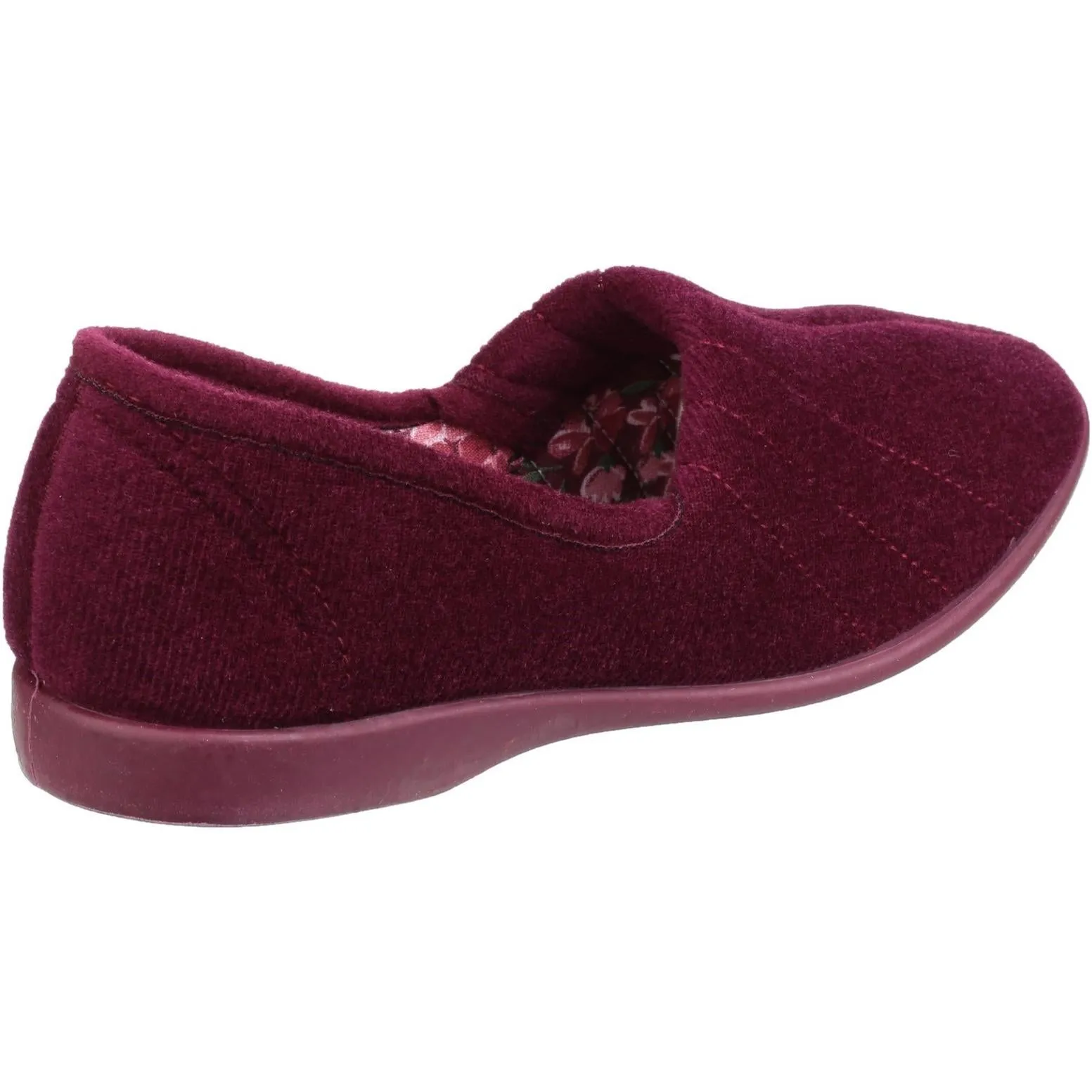 Gbs Audrey Ladies Slipper