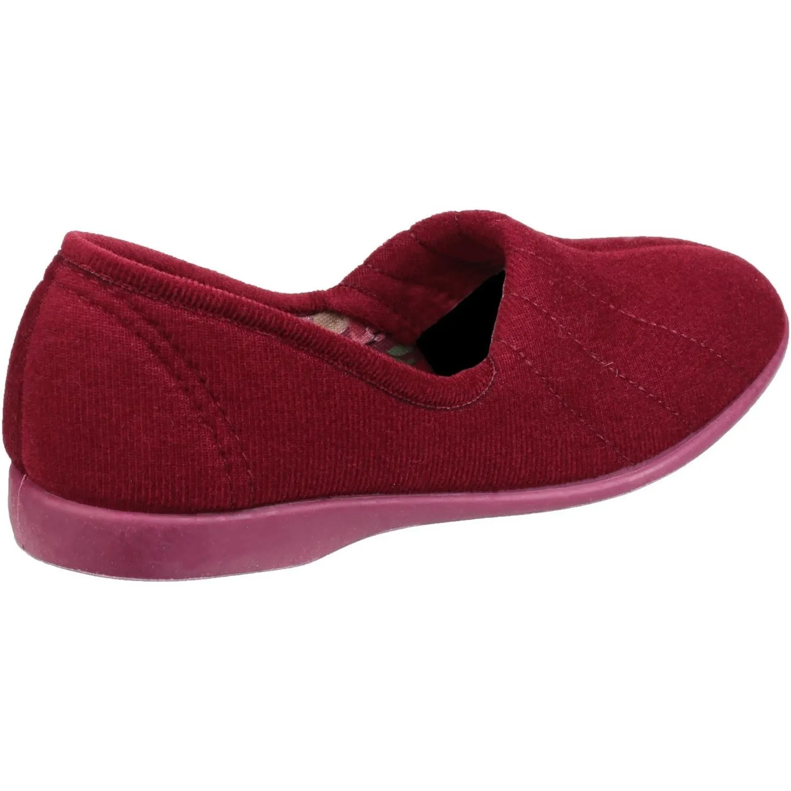 Gbs Audrey Ladies Slipper