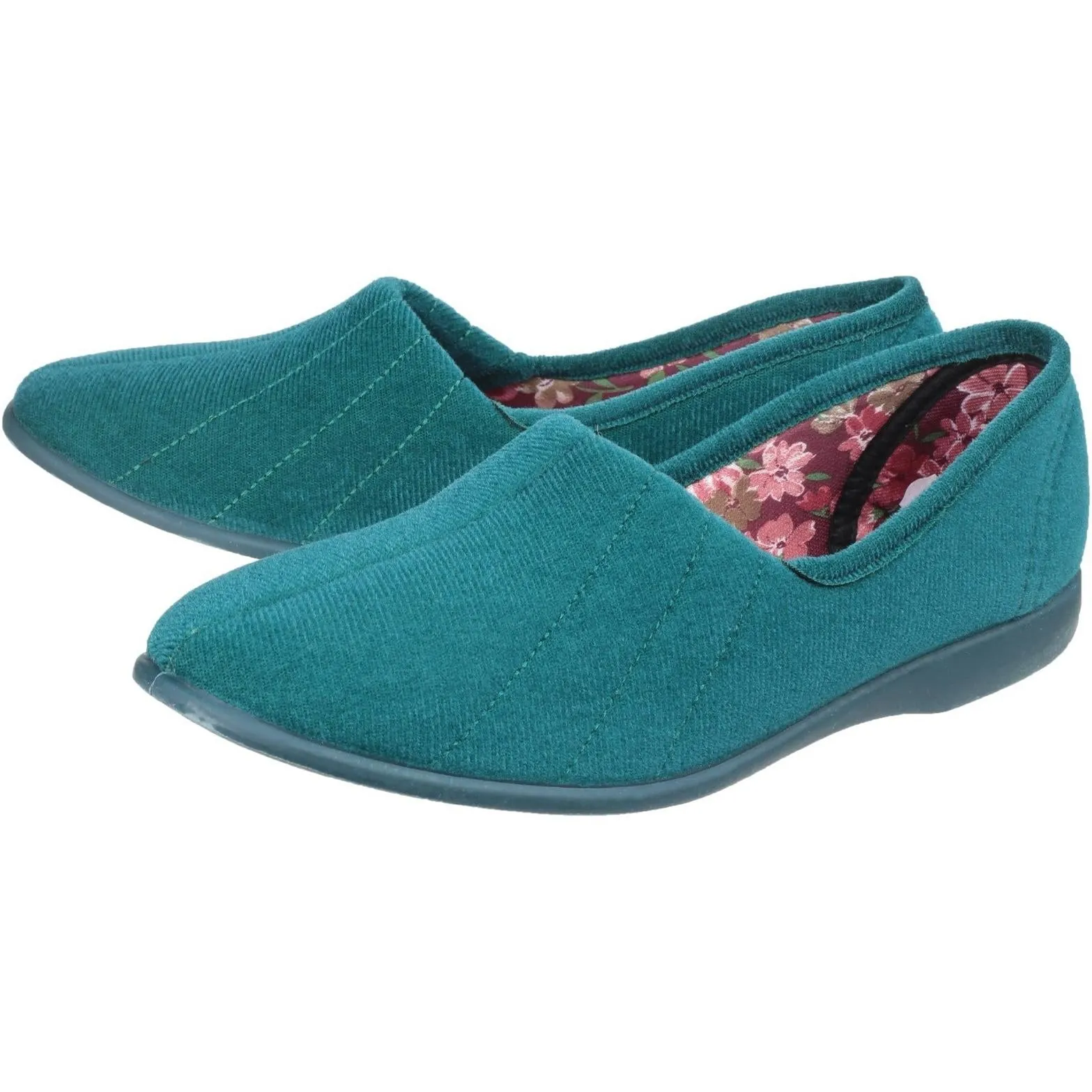 Gbs Audrey Ladies Slipper