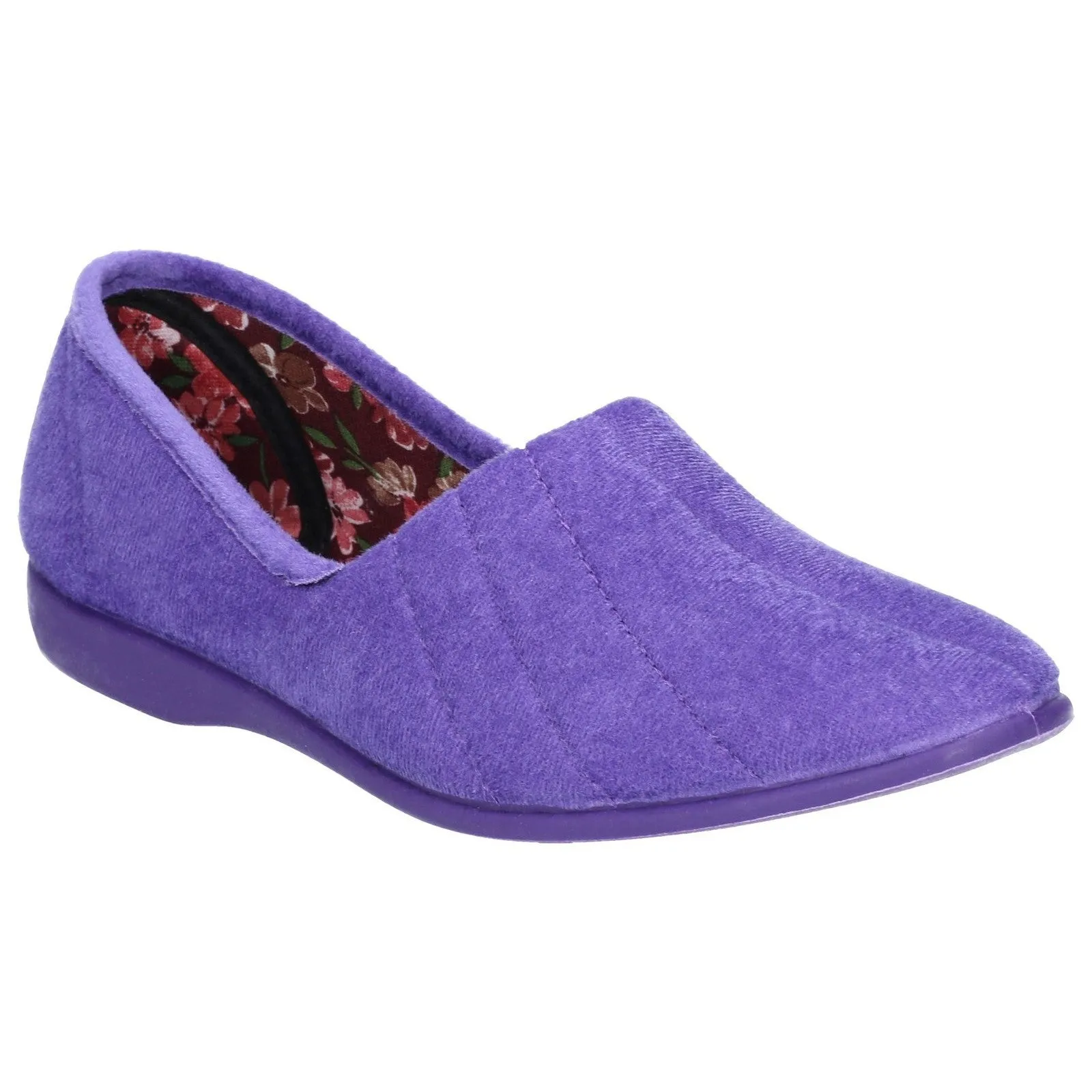 Gbs Audrey Ladies Slipper