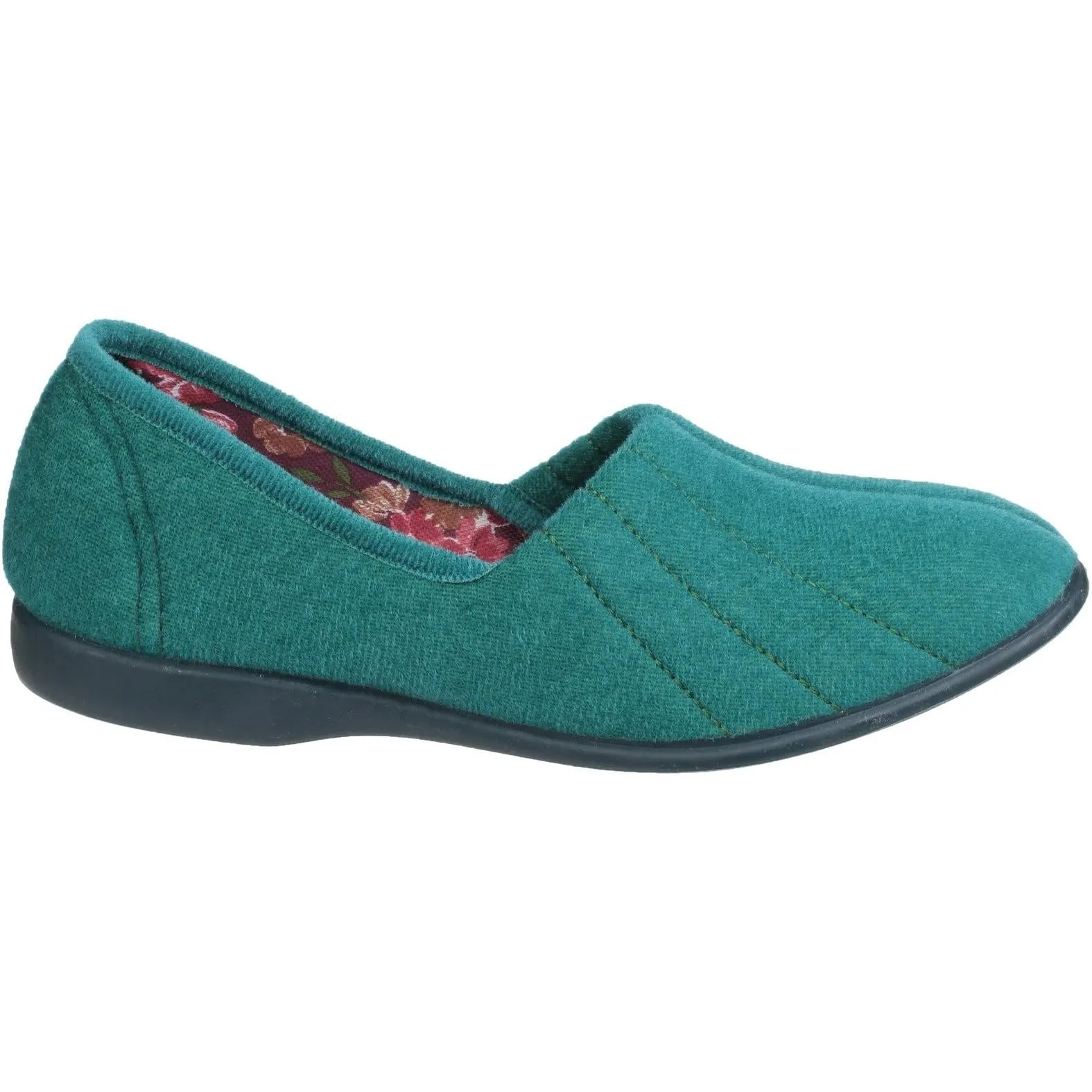 Gbs Audrey Ladies Slipper