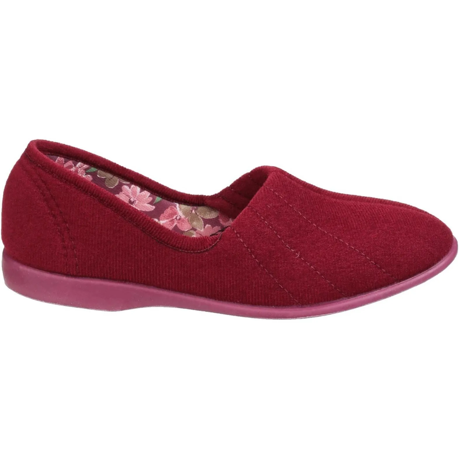 Gbs Audrey Ladies Slipper