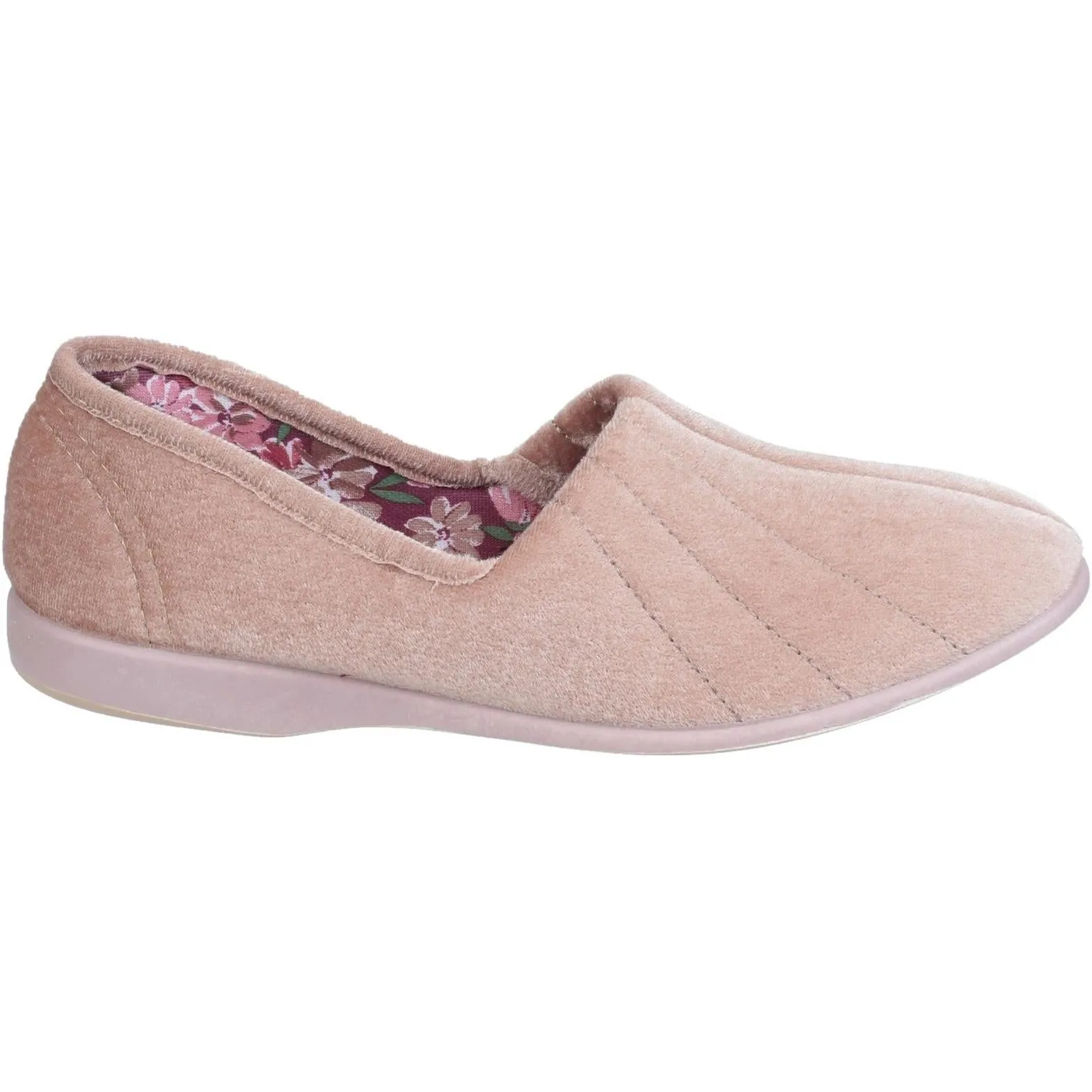 Gbs Audrey Ladies Slipper