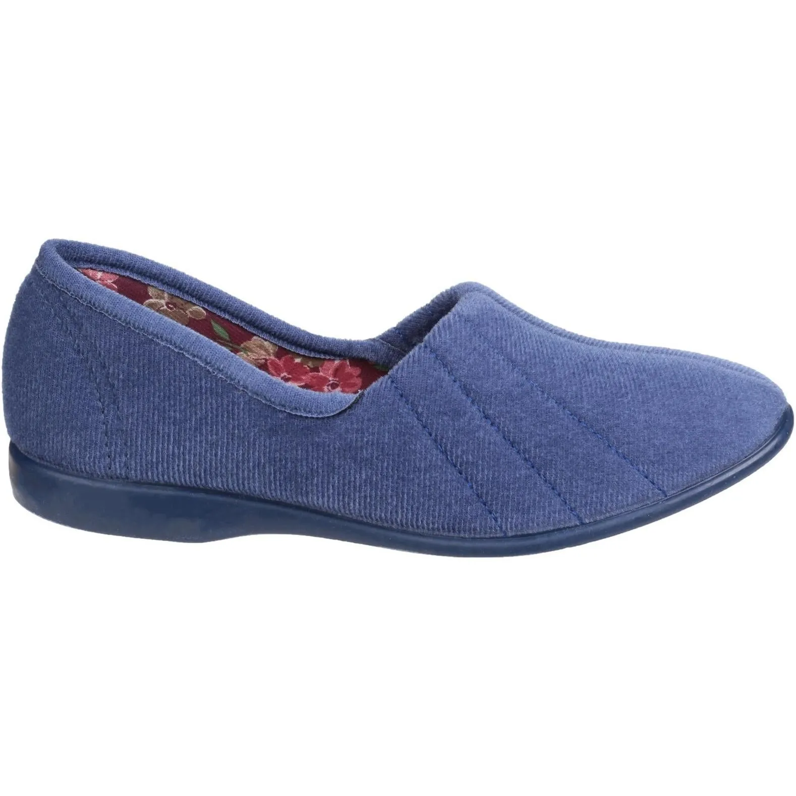Gbs Audrey Ladies Slipper