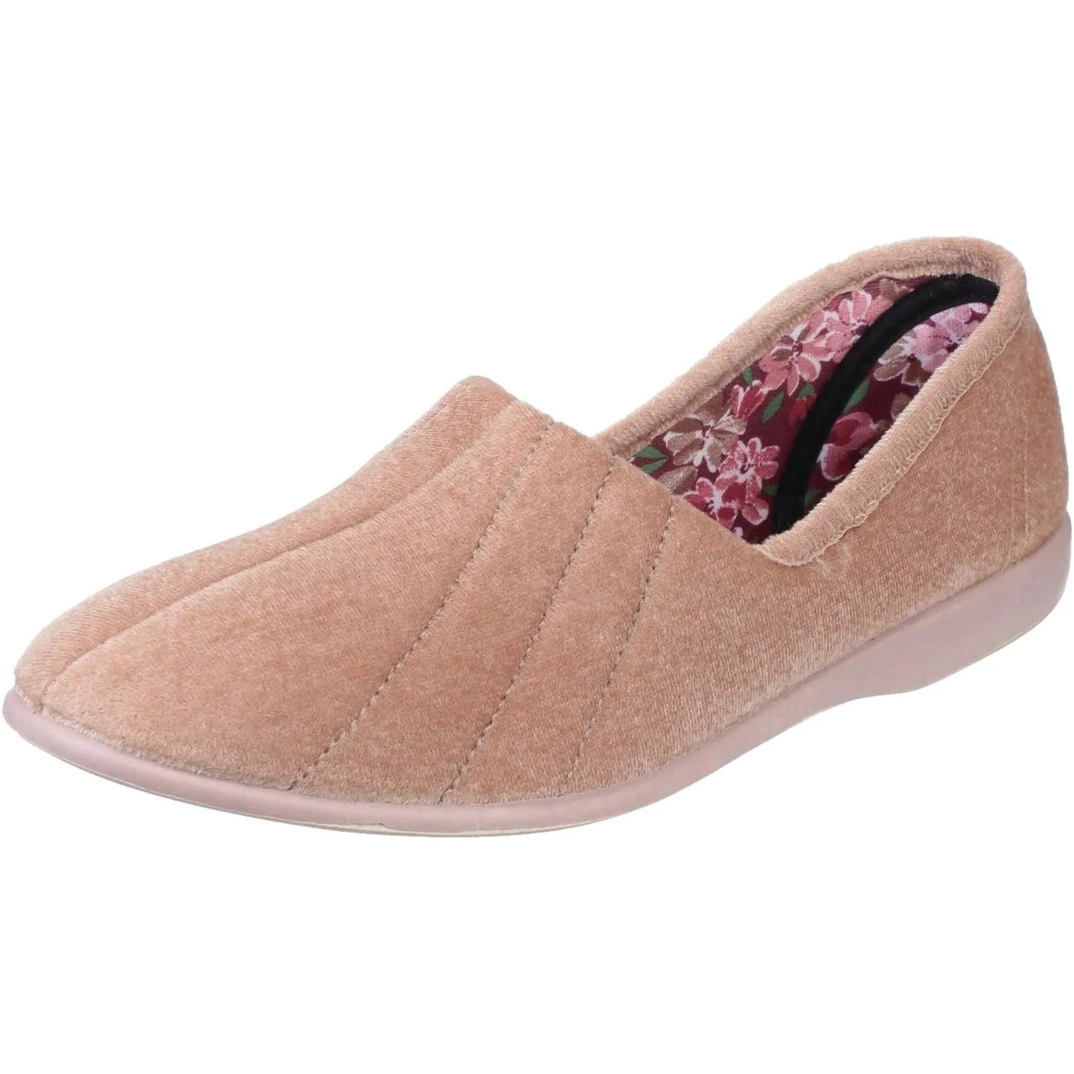 Gbs Audrey Ladies Slipper