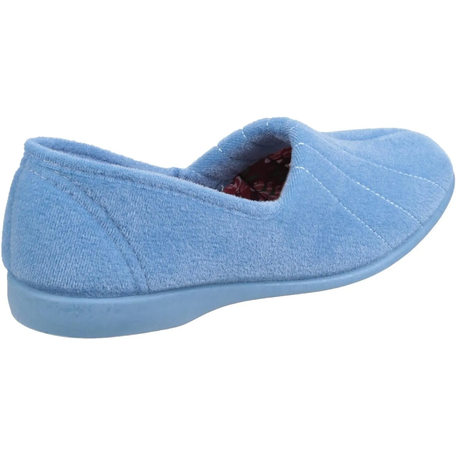 Gbs Audrey Ladies Slipper