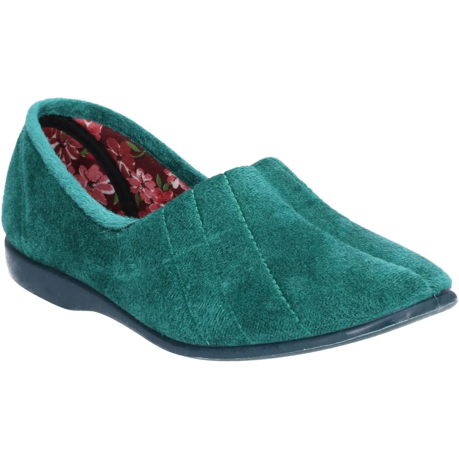 Gbs Audrey Ladies Slipper