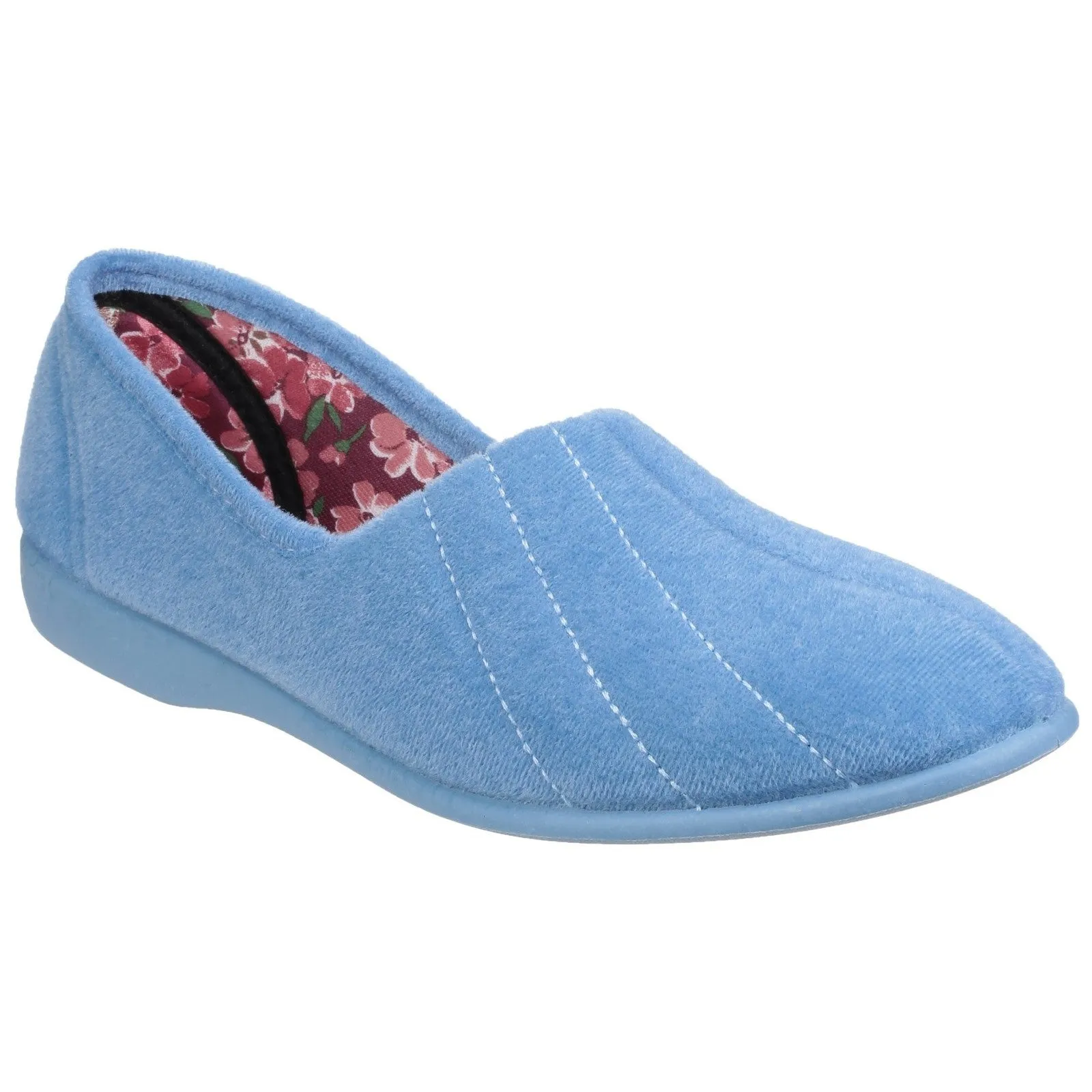 Gbs Audrey Ladies Slipper