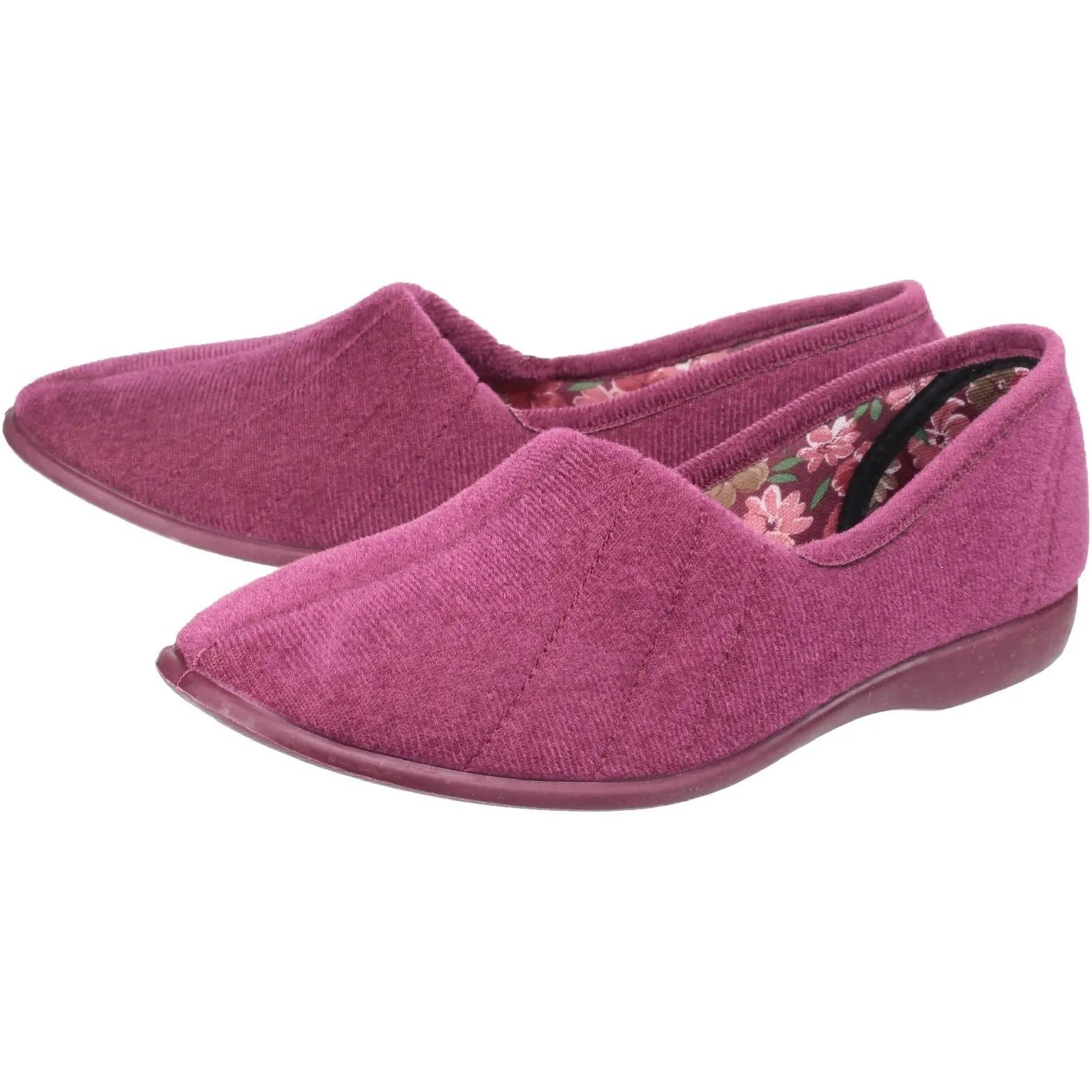 Gbs Audrey Ladies Slipper