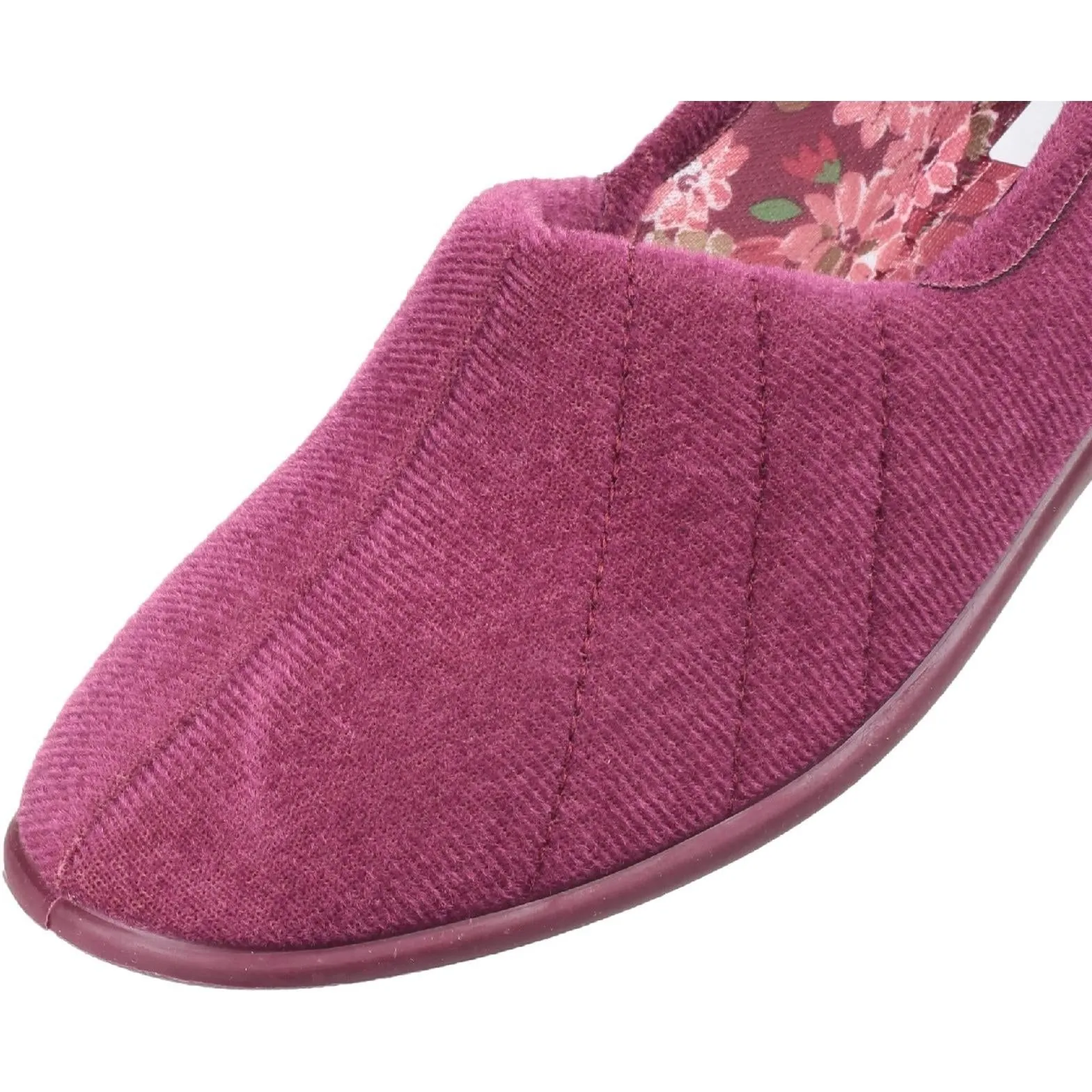 Gbs Audrey Ladies Slipper