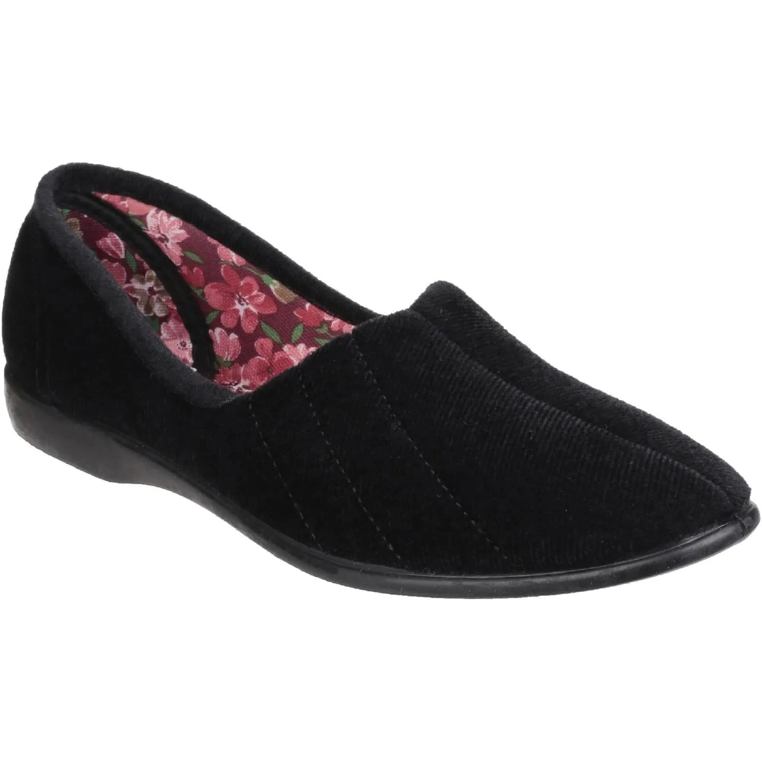 Gbs Audrey Ladies Slipper