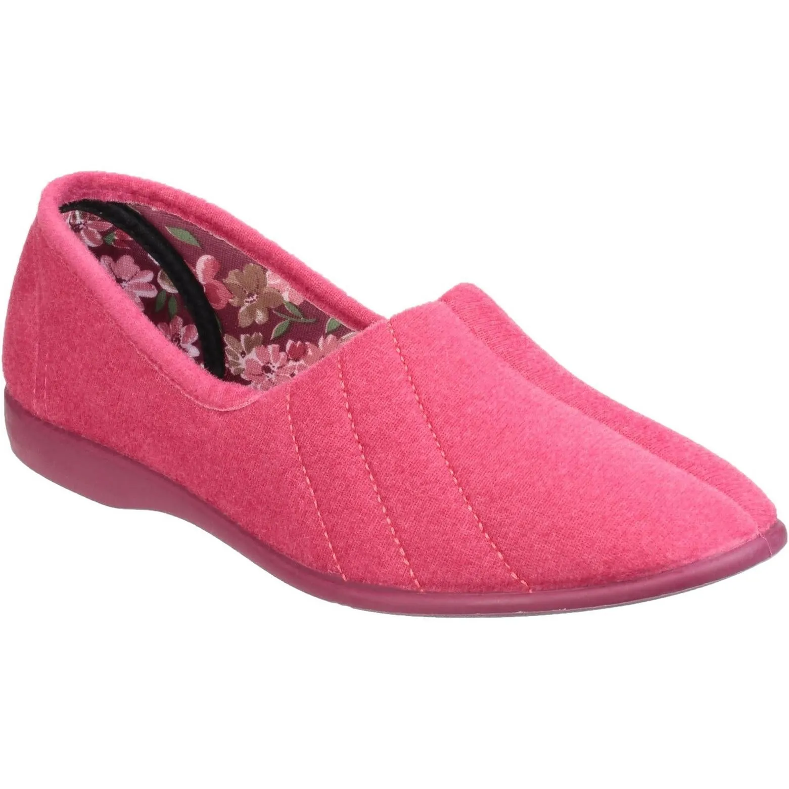 Gbs Audrey Ladies Slipper