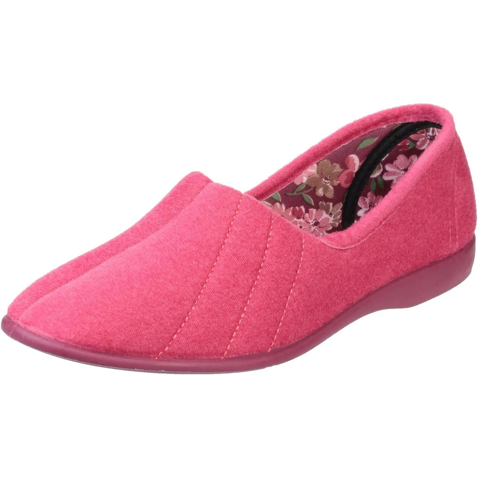 Gbs Audrey Ladies Slipper