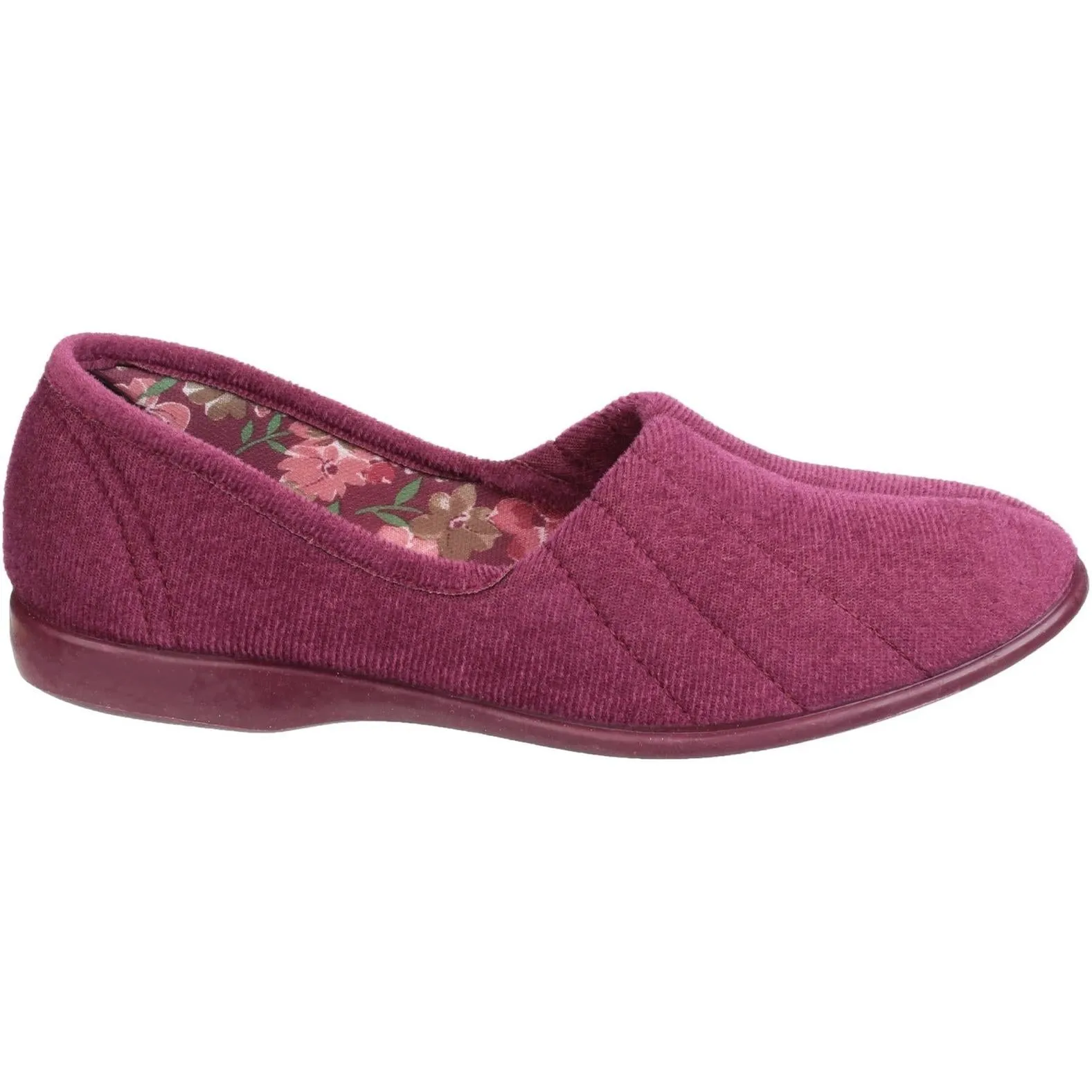Gbs Audrey Ladies Slipper