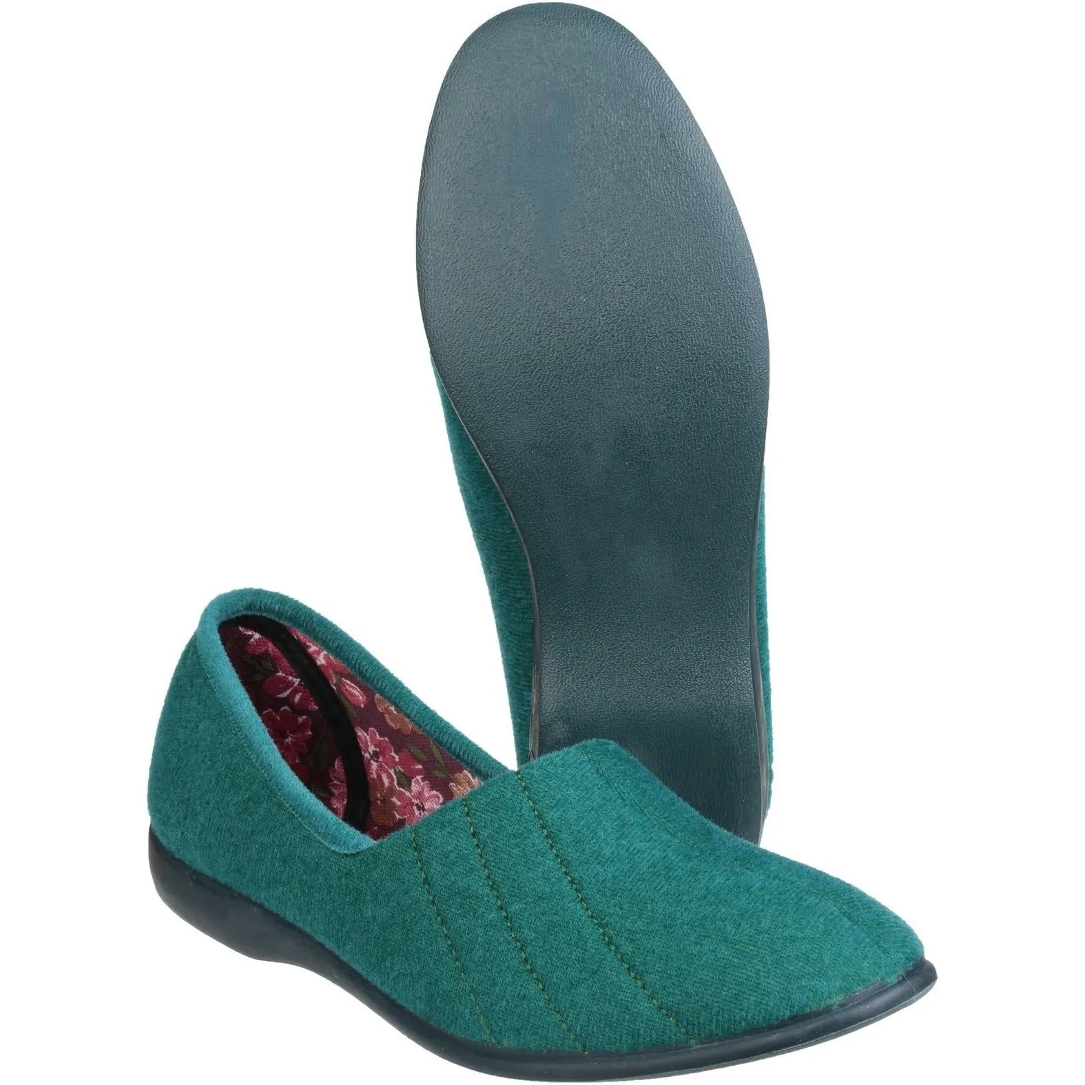 Gbs Audrey Ladies Slipper