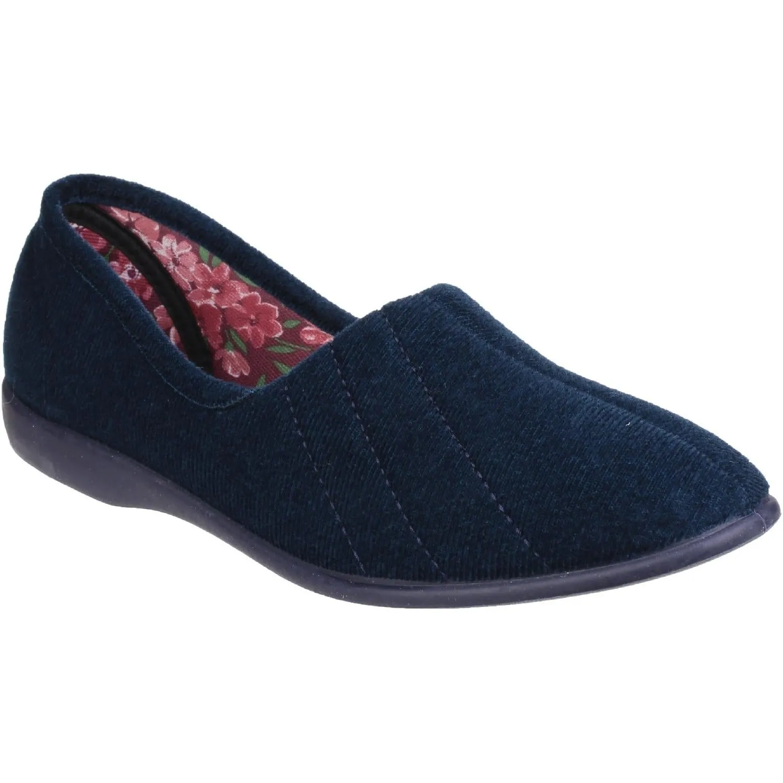 Gbs Audrey Ladies Slipper