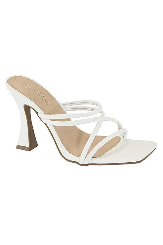 Give It Time Heels