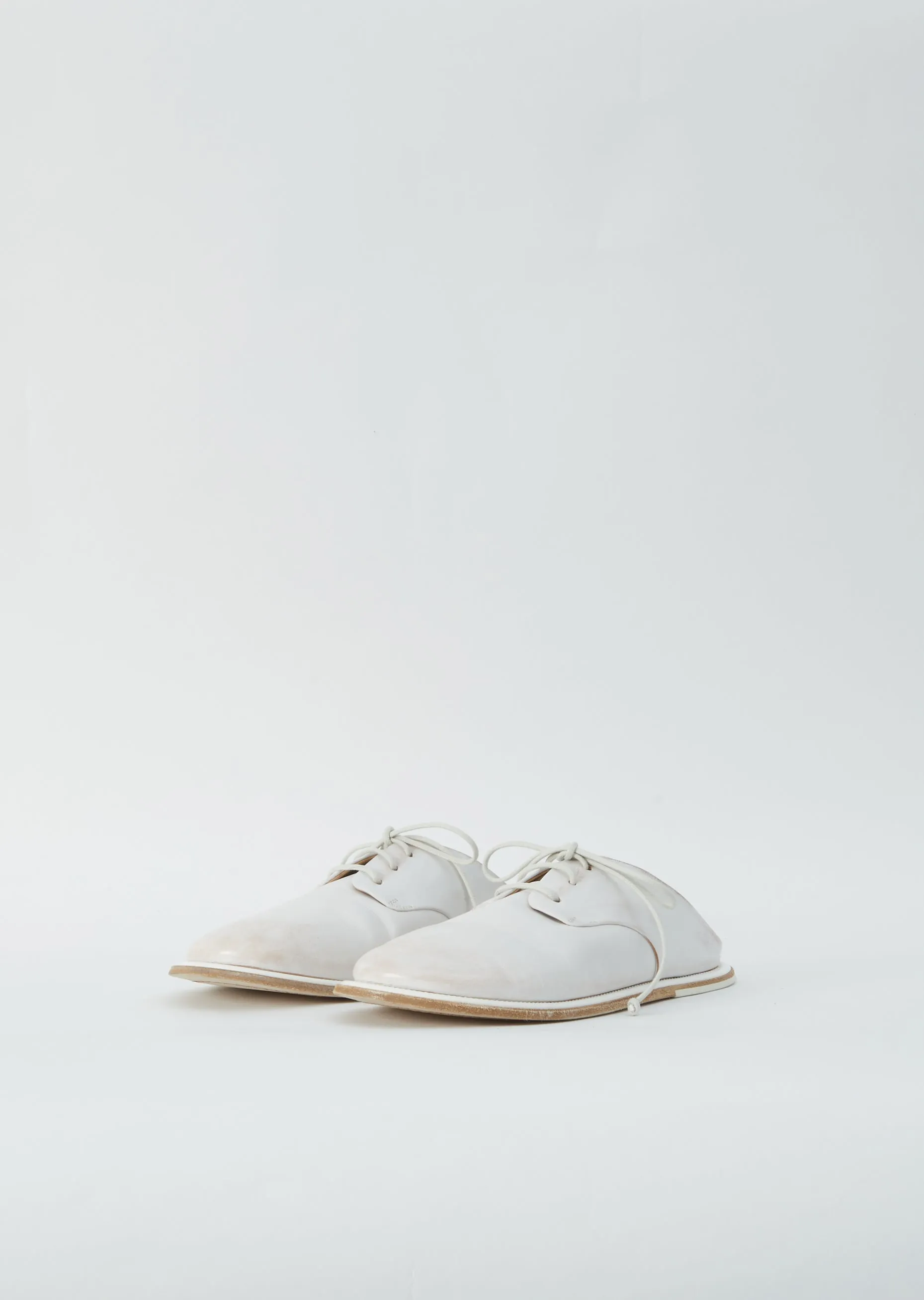 Guardella Oxford Mules