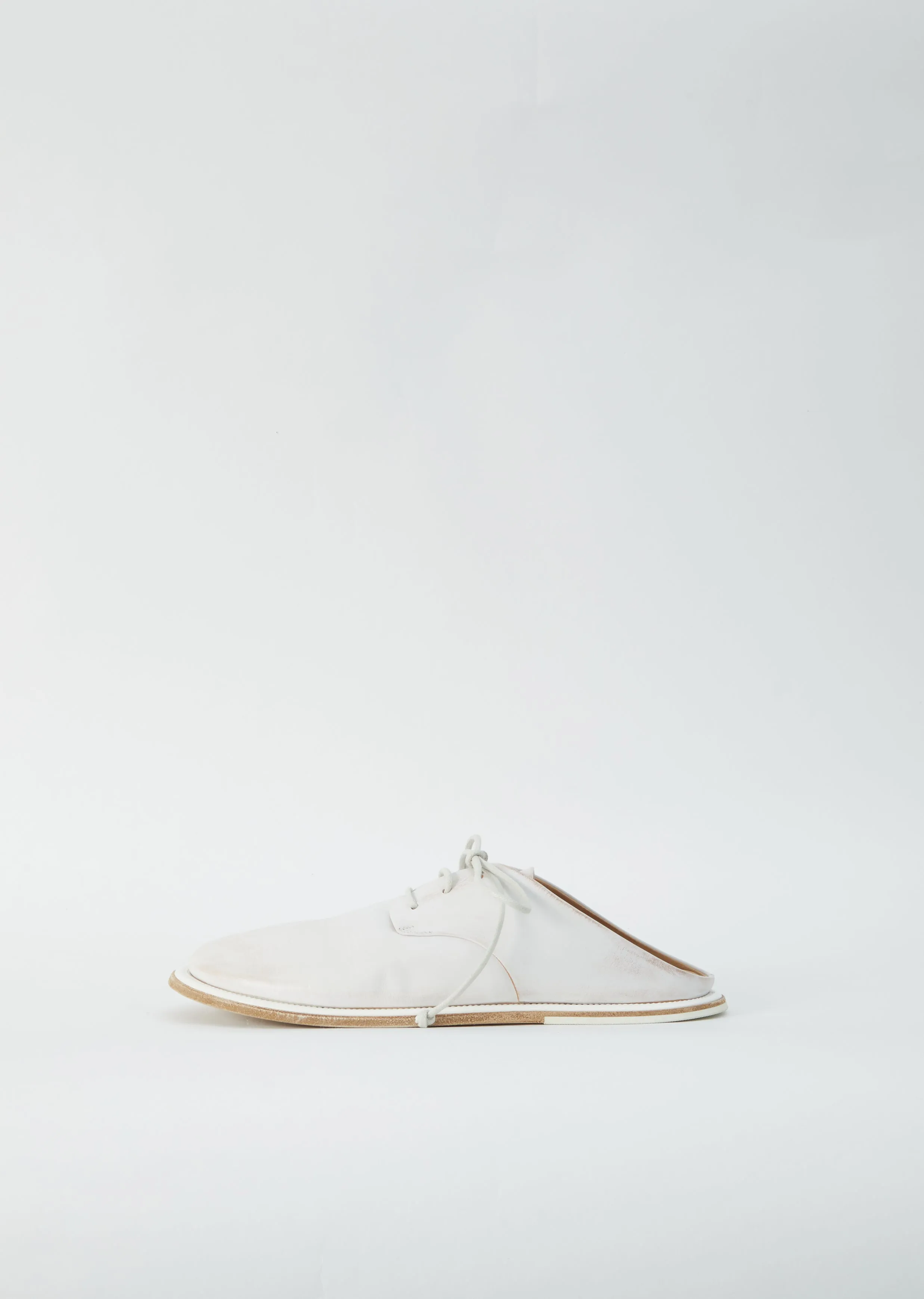 Guardella Oxford Mules