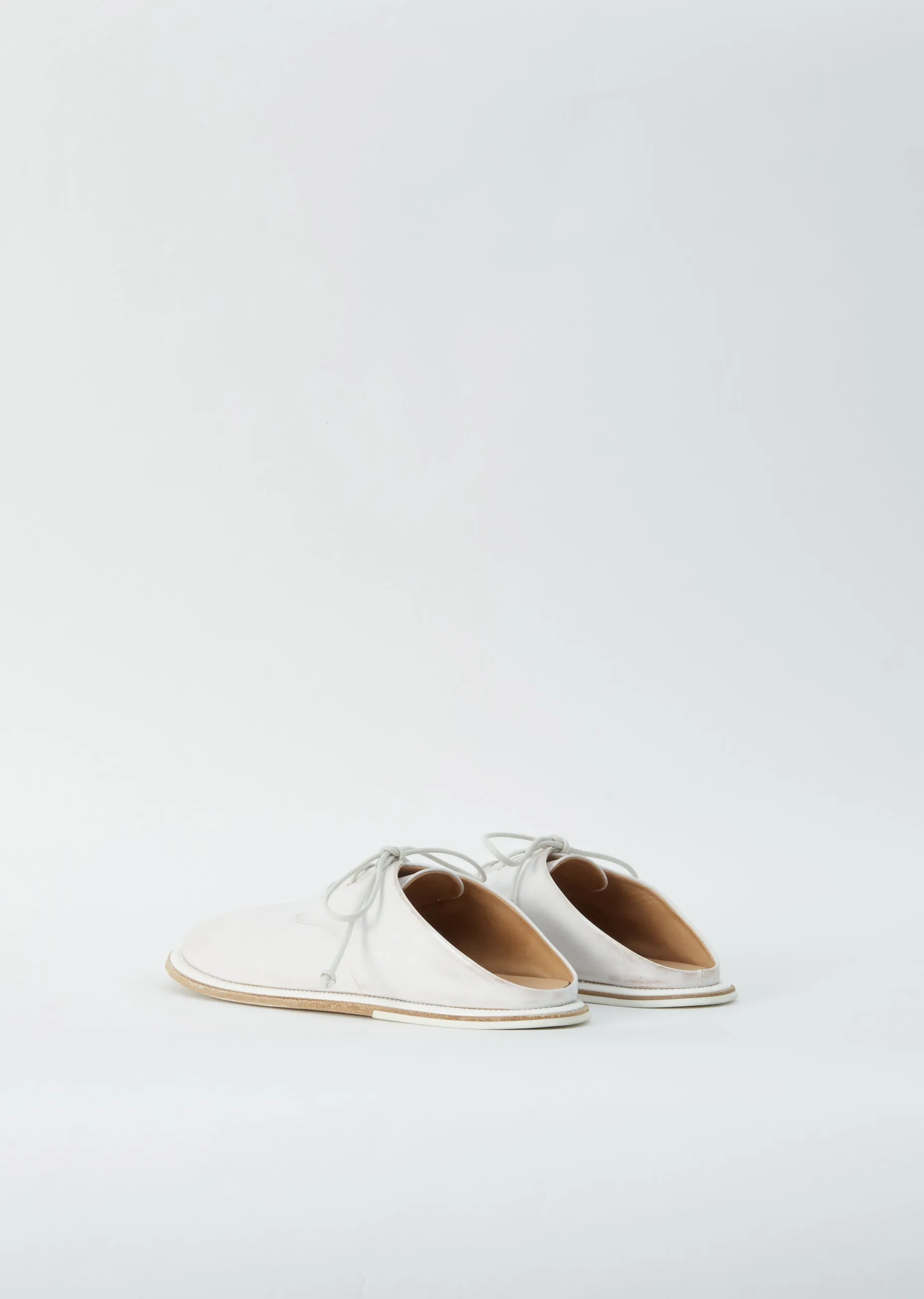 Guardella Oxford Mules
