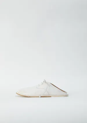 Guardella Oxford Mules
