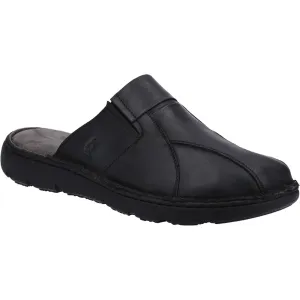 Hush Puppies Carson Mule Sandals