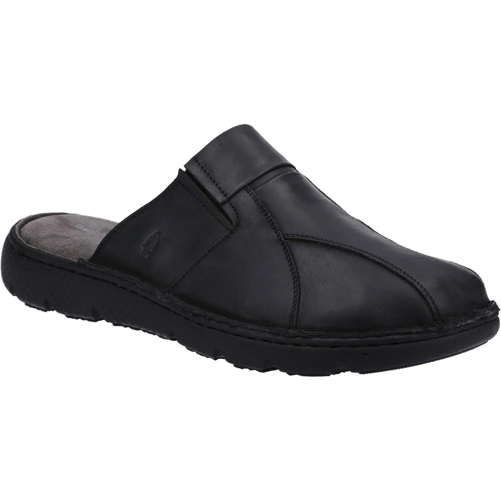 Hush Puppies Carson Mule Sandals