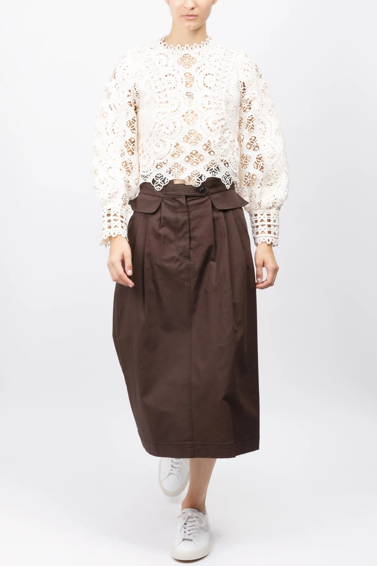 Lace Top