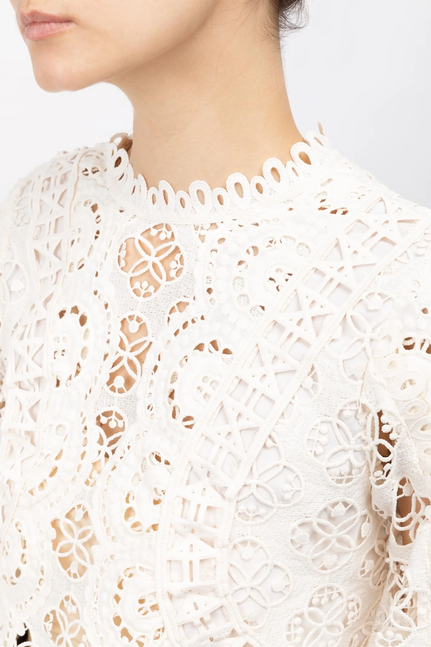 Lace Top