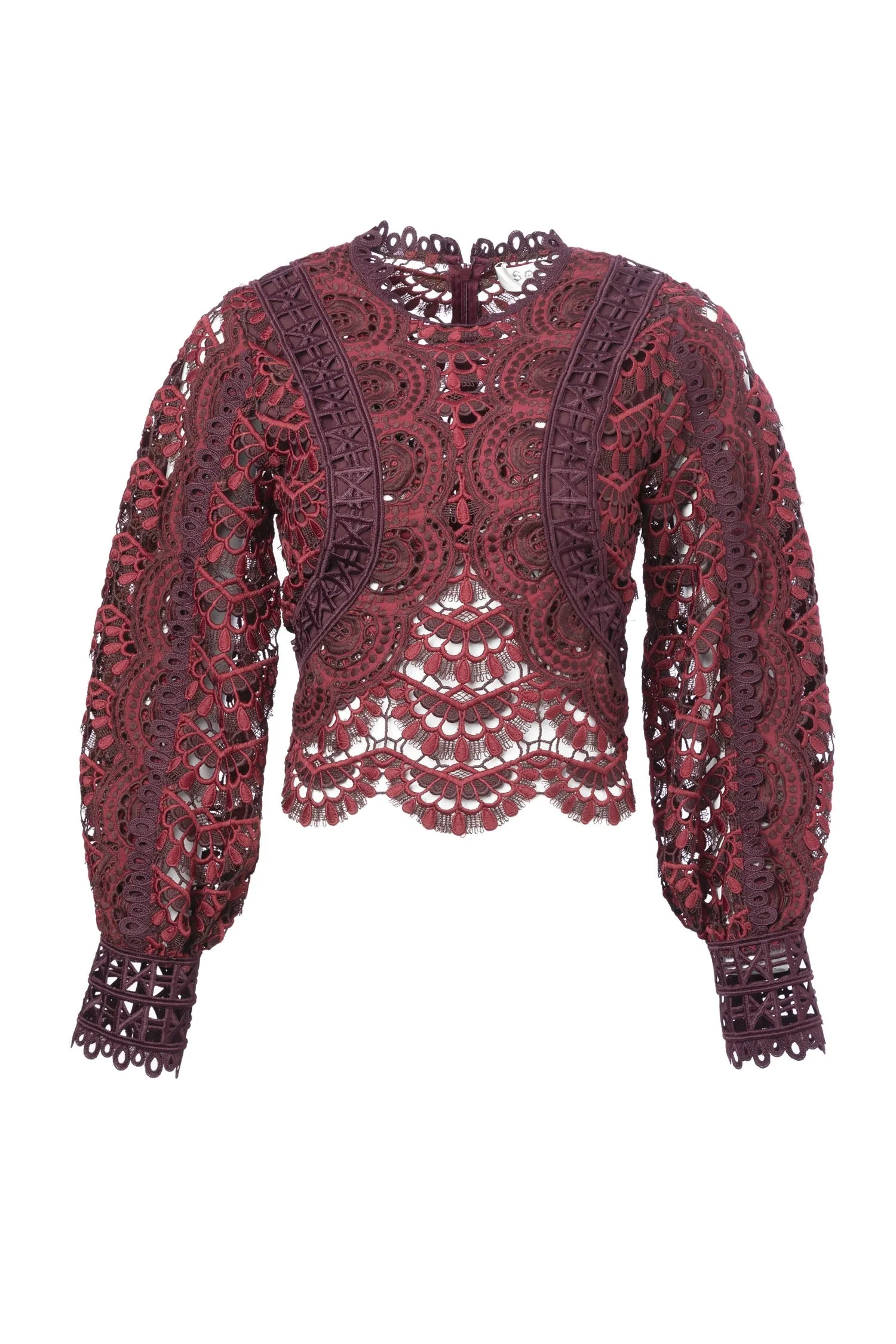 Lace Top