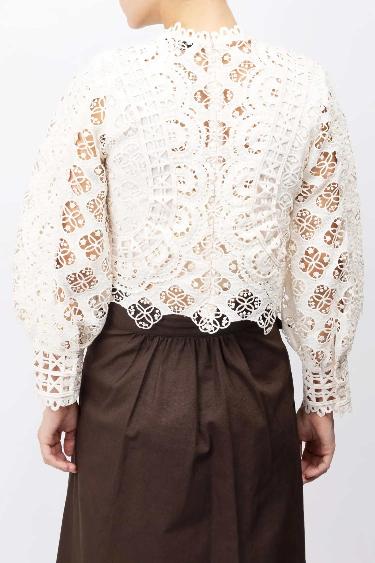 Lace Top