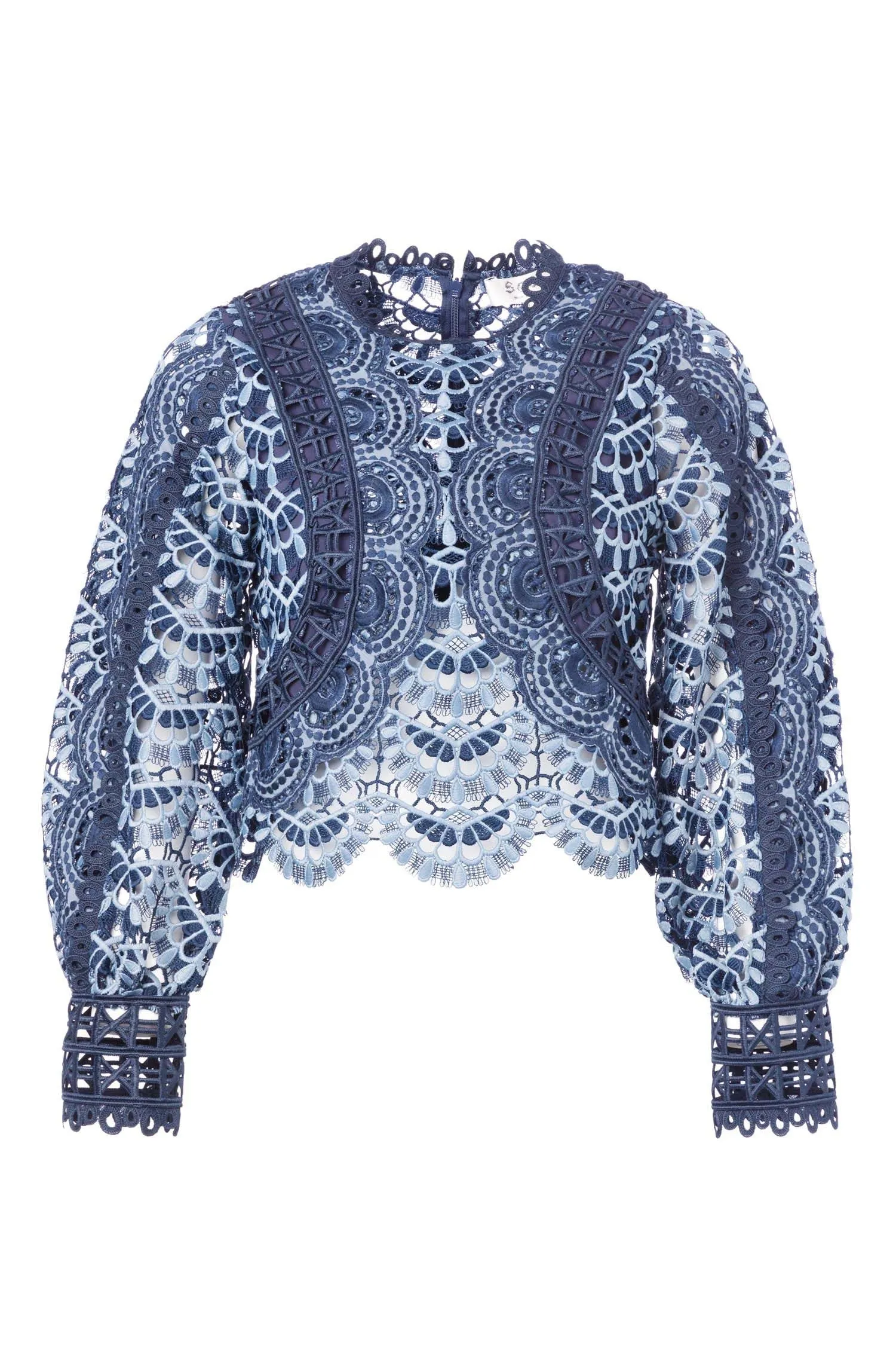 Lace Top