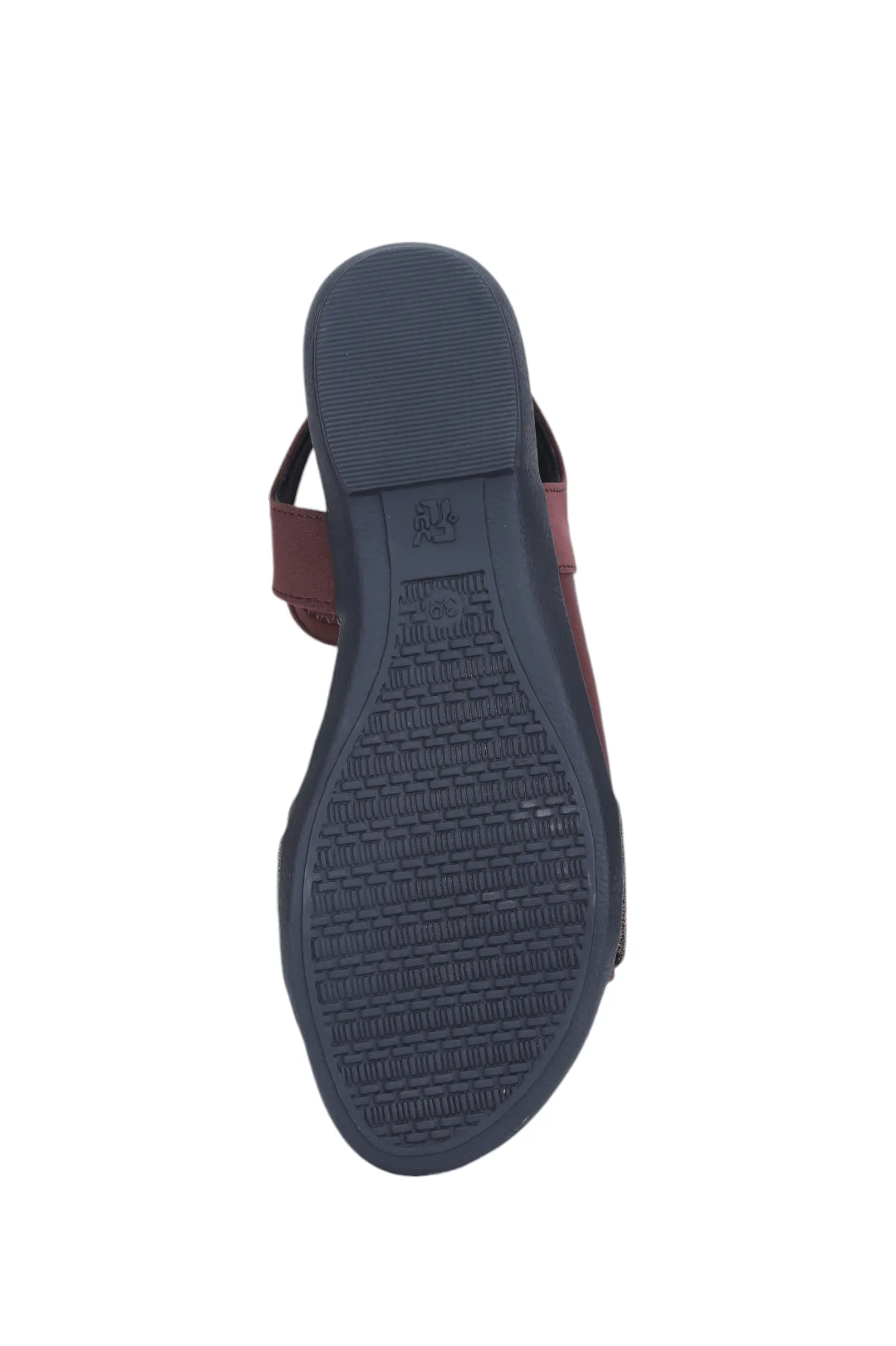 Ladies Comfort Sandal 90205