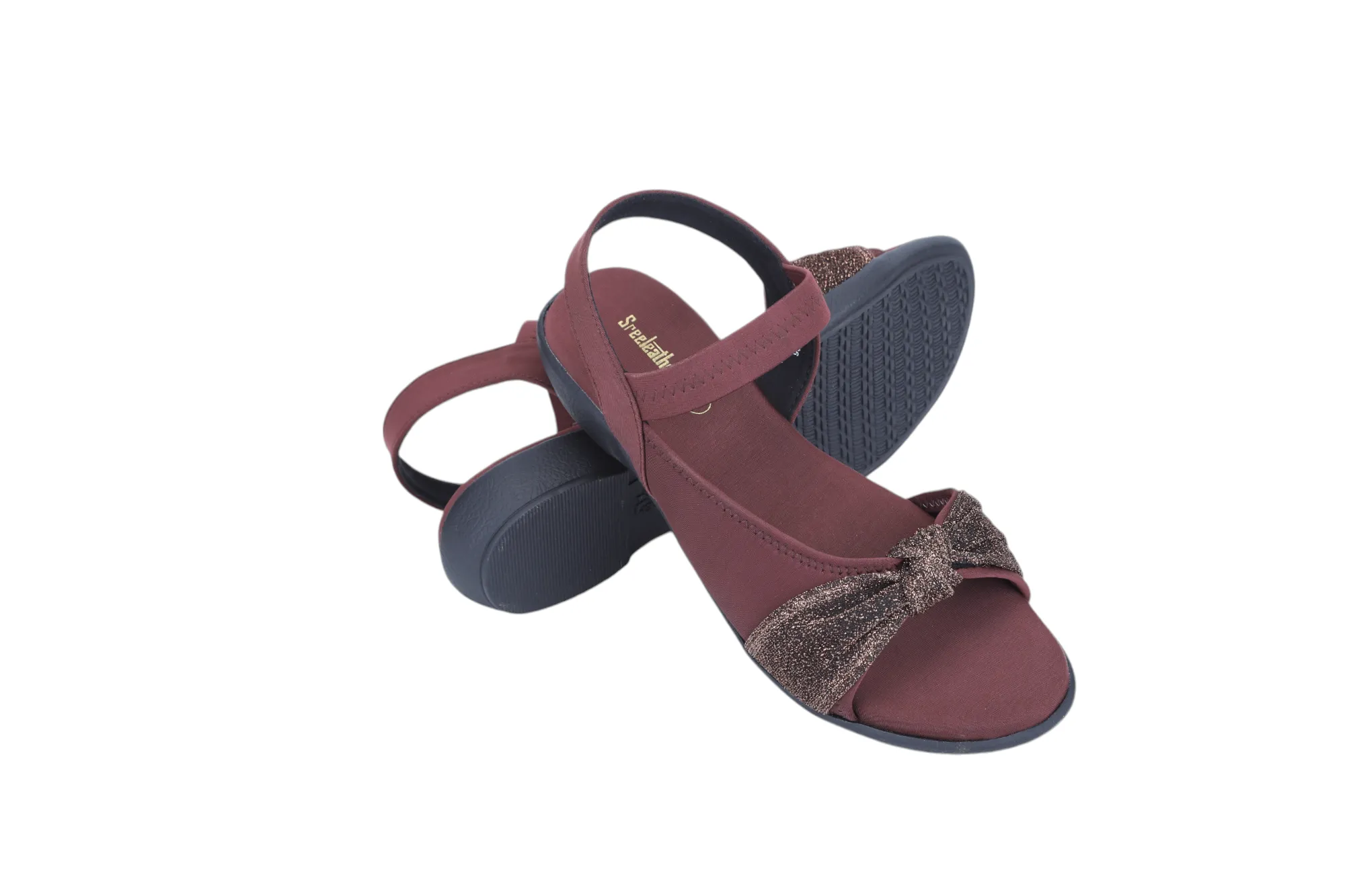 Ladies Comfort Sandal 90205