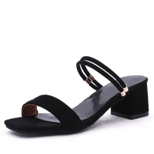Look Baby Look Sandal