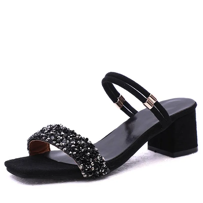 Look Baby Look Sandal