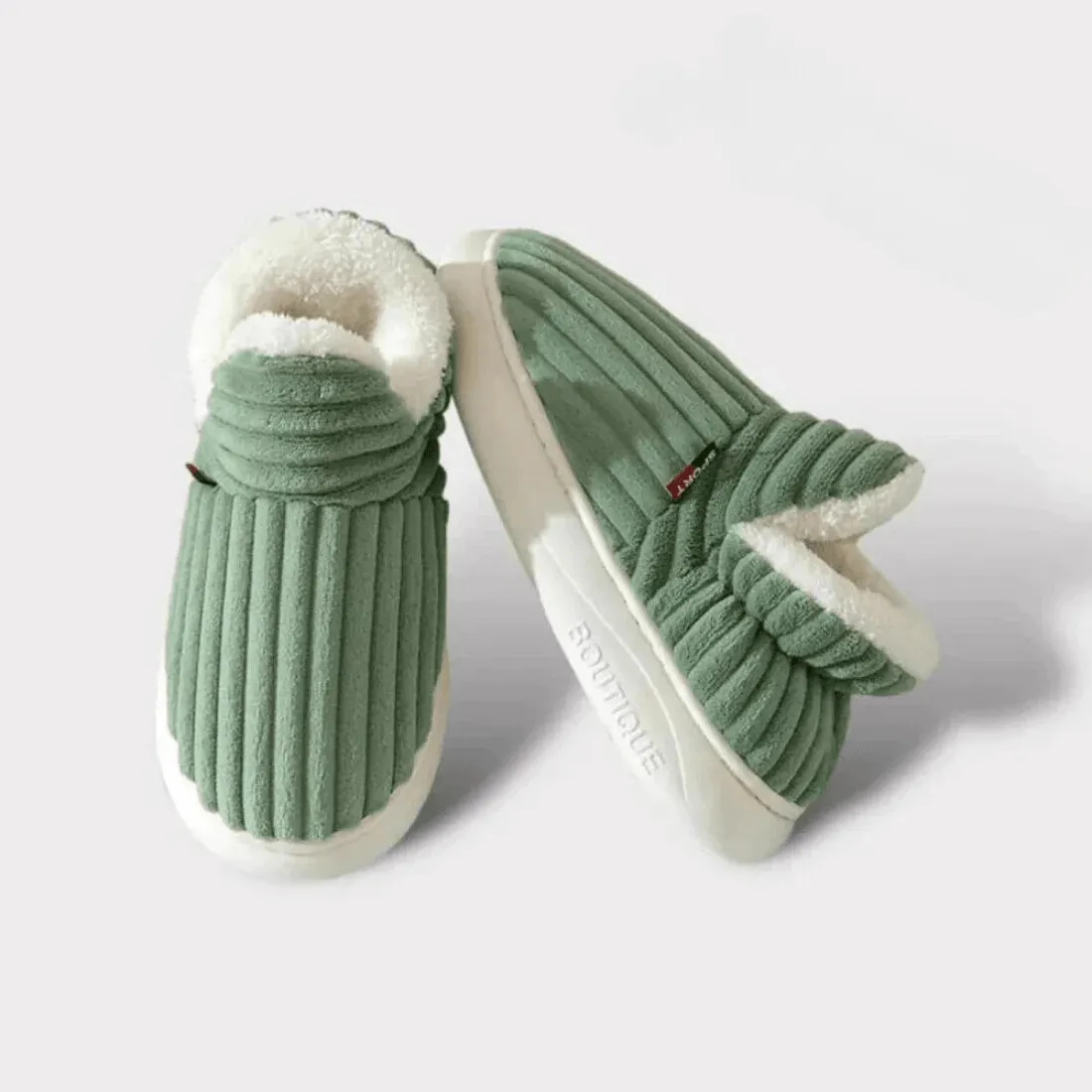 Lula - Cosy unisex slippers