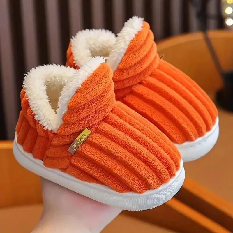 Lula - Cosy unisex slippers