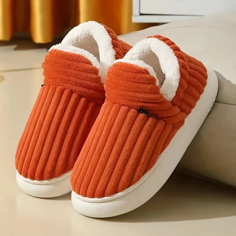 Lula - Cosy unisex slippers