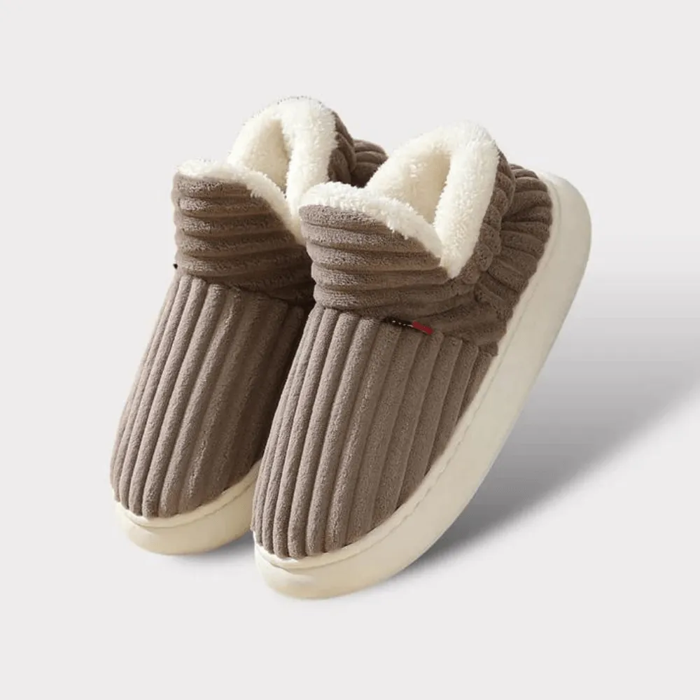 Lula - Cosy unisex slippers