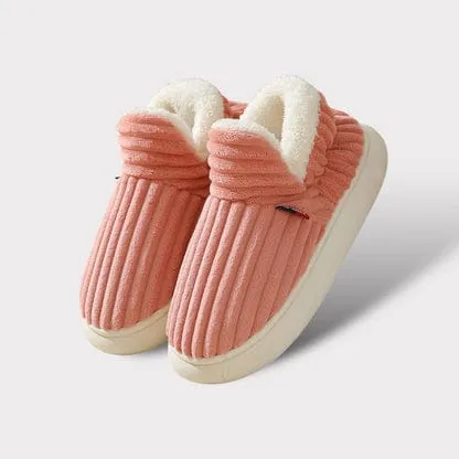 Lula - Cosy unisex slippers