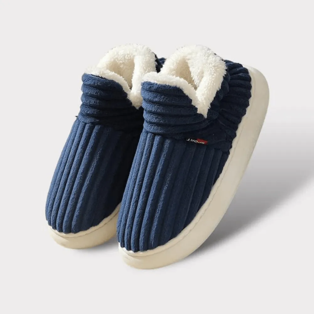 Lula - Cosy unisex slippers