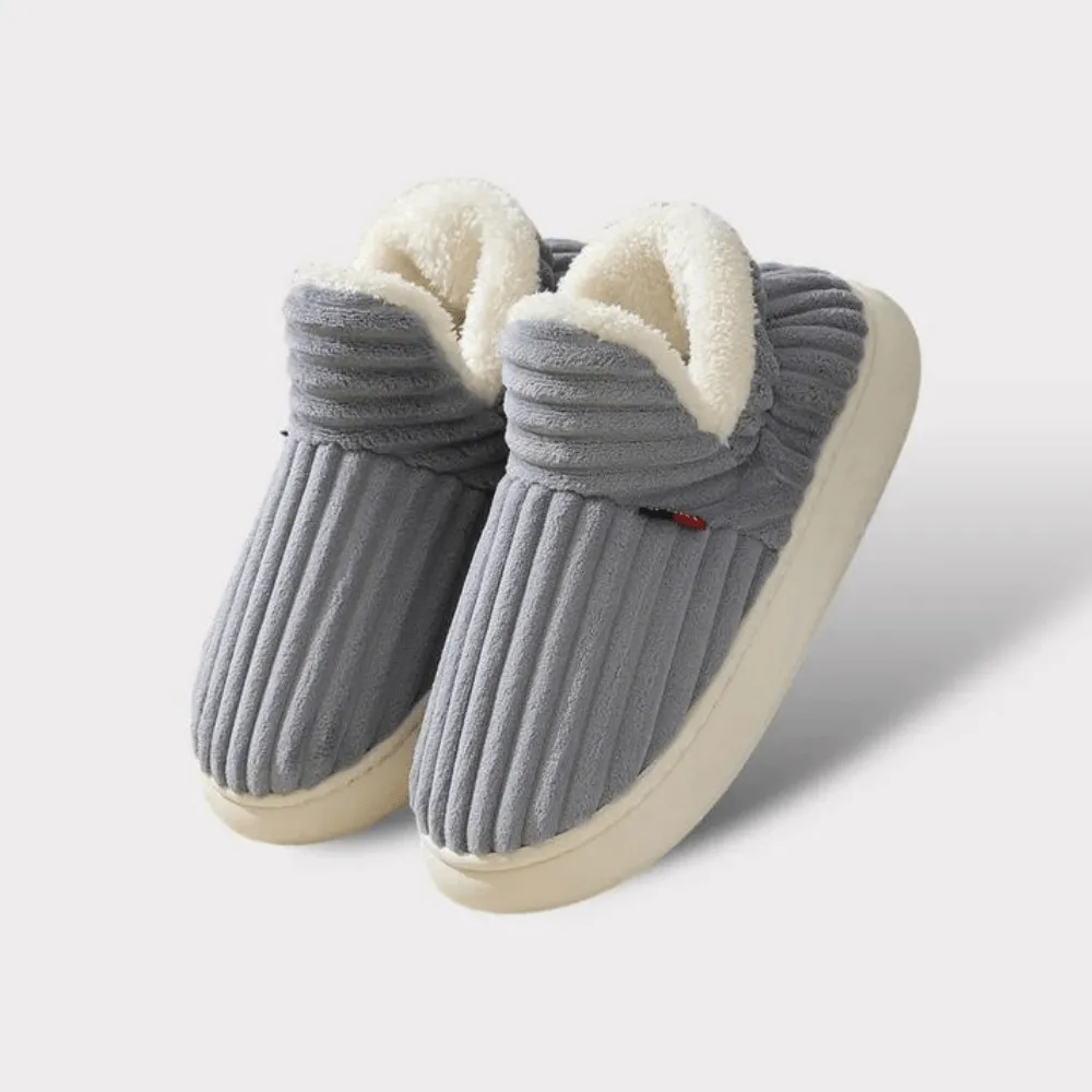 Lula - Cosy unisex slippers