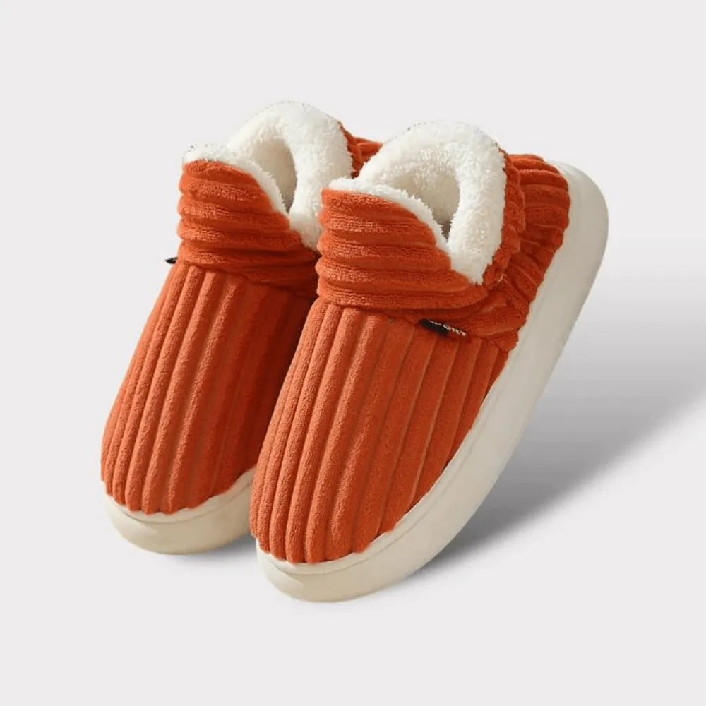 Lula - Cosy unisex slippers