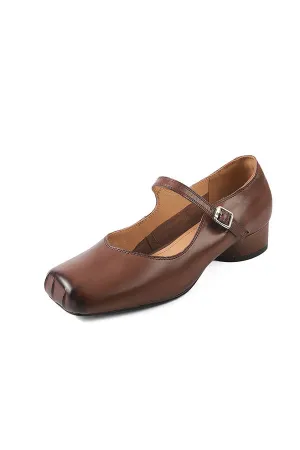 Luxalon Marbelleve Luxe Pumps