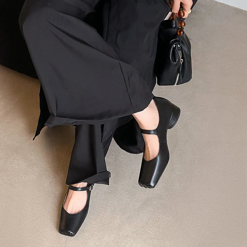 Luxalon Marbelleve Luxe Pumps