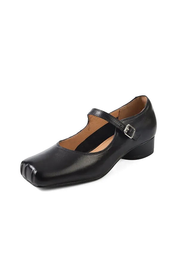 Luxalon Marbelleve Luxe Pumps